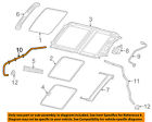 68037714ac Mopar Dodge Chrysler Oem 11-16