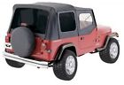 68115 Rampage Complete Soft Top 873563004521