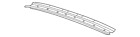 68259439aa Mopar Genuine Roof Bow