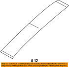 68278798aa Mopar Jeep Chrysler Oem Renegade
