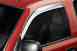 682805 Visors Seriesavs Pcs 2 Brand Chrome Window Ventvisor