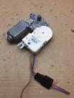 810696715 6846664 Volvo Genuine Power Sunroof Motor Tested