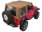 68817 Spice Brand Jeep - Wrangler Rampage Top 97-02 Soft