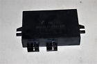 6942675 Bmw Oem E46 Parking