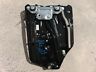 1730 7 198 Brose Bmw Convertible Rear Window Regulator And Motor Lh Driver