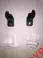 91455901510 70-76 Porsche Targa Top Trunk Mount Support Bundle 914 4 6 91455901610