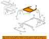 70100tl0g21 Honda Oem