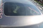 70200tk4a01 Acura Tl Sunroof Moonroof Roof Glass Assembly