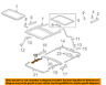 70300sjaa01 Honda Oem Right