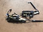 7031361 Bmw Convertible Top Front Lock Latch Pair