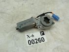 70450-s0k-a01 1999-2003 3.2tl Power Sunroof