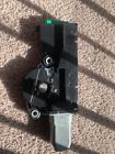 70450-stx-a006-m1 70450stxa006m1 Sunroof Motor Acura Mdx Tested