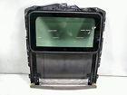 7046159 Bmw Coupe Sunroof Sun Roof Window Assembly