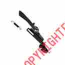 Fm-bc004a 71-73 Acp Mustang Convertible Top Latch Assembly Lh