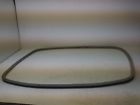7124937 Bmw Series Glass Roof Sunroof Surround Rubber Seal Gasket Grey