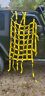 J4nn07m1yl 713869096908 Dirtydog For Jeep Wrangler Yellow Rear Seat Netting