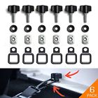 715727698323 Gpca Cover Removal Thumb Screw Nut Washer Kit