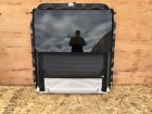 7161481 Bmw Sunroof Sun Roof Glass Oem