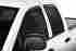 72-37481 Wade In-channel Smoke Window Deflectors 707742024164