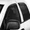 72-39419 Wade In-channel Smoke Window Deflectors 707742061763