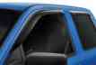 72-39498 Slim Smoke Wade Deflectors Design Window