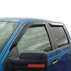 72-88450 Westin Automotive Smoked Vent Visor Toyota Camry 707742060506
