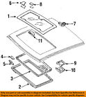 73882m6600 Nissan Oem 86-94 D21