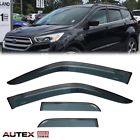 7394736036op6hsi Autex Fit Mercury Mariner Window Visors Acrylic Rain 192840009289
