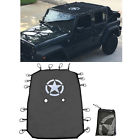 7437550738603 Unbranded-generic Car Soft Top