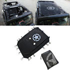 7437550738818 Unbranded Eclipse Sun Shade
