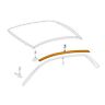 75556ac020b0 Genuine Toyota For Roof Drip Molding Left