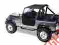 52588-38 76-91 Sunlighter Bikini Top Traditional Cj-7 Wrangler Cj-8