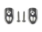 7614749 Classic Industries Camaro Firebird Convertible Top Binding End Clip Screw