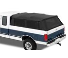 76304-35 Bestop Supertop Truck Bed Top 077848020613
