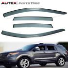 76458990367t5m9 Autex Window Visor Rain