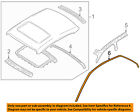 768439e000 Nissan Oem 98-99 Altima