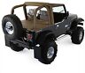 768915 Rampage Full Roll Bar Pad Kit 873563003531