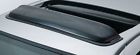 77001 Avs Wide Universal Autoventshade Abs Smoke Stick On Sunroof Wind