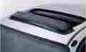 77005 Auto Ventshade Avs Sunroof Wind Deflector