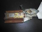 628.gm3n78 78 Cutlass Sunroof Motor Only