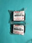 78520-60a02 Suzuki Geo Tracker Sidekick Brand New Soft Top Lach Clips