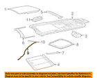 7b0877231 Volkswagen Vw Oem 09-14