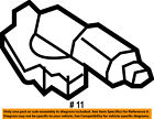 7c3z15790a Ford Oem Sunroof Moon