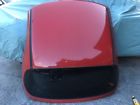 9709286  8 410 501 Serial Bmw Hardtop
