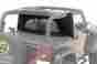 80033-37 Bestop Windjammer Series Window 077848020859