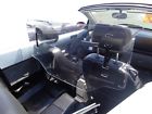 804551111167 Windblox Infiniti Convertible Windscreen Wind Deflector Windblocker Windstop