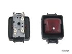 33134 809 001 Wd Express Convertible Top Switch