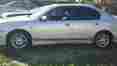 815687058 Infiniti 2002 G20 Sunroof Glass No Accident Oem Free Shipping