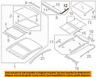 816273s000 Hyundai Oem 11-15 Sonata