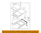 816352p000 Kia Oem 11-13 Sorento